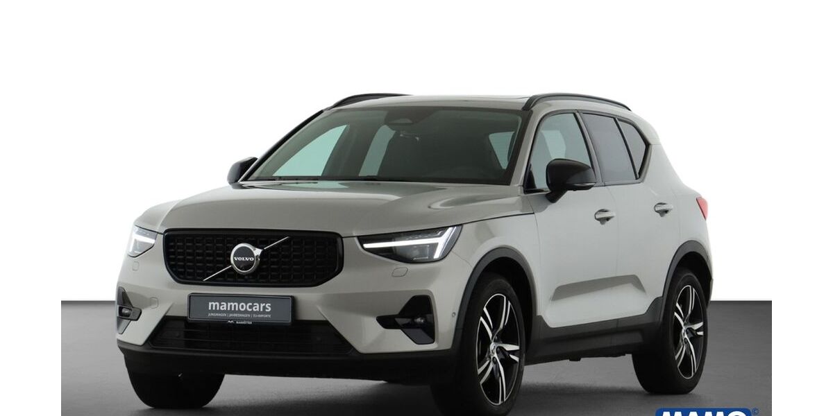 Volvo XC40 26.496 km 38.450 &euro; Bielefeld 33647