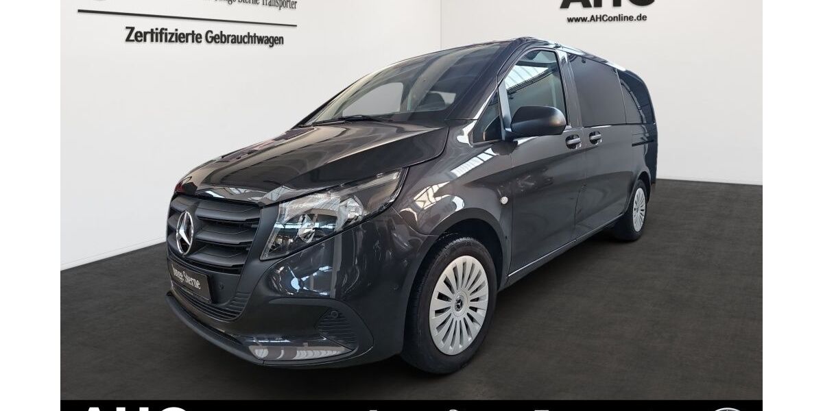 Mercedes-Benz Vito 25.500 km 45.815 &euro; Cottbus 03042