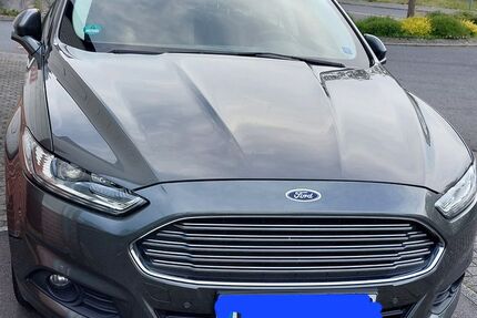 Ford Mondeo 117.000 km 11.750 &euro; Niederroßbach 56479