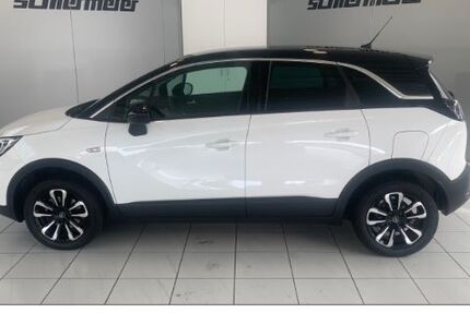 Opel Crossland (X)