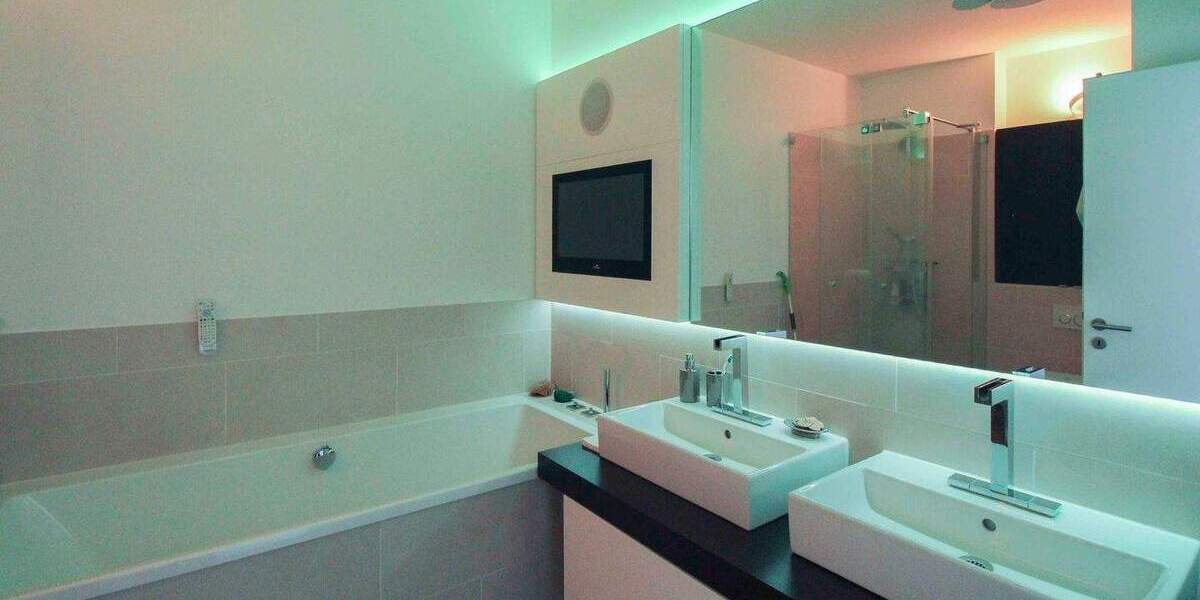 Etagenwohnung Düsseldorf Pempelfort - 2 Zimmer, 90 m&sup2;, 675.000&euro; | Angebot:25568428