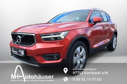 Volvo XC40 24.000 km 25.990 &euro; Lohr 97816