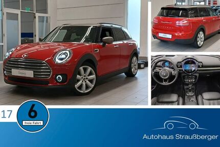 Mini Cooper Clubman