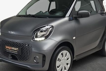 Smart ForTwo 10.088 km 12.400 &euro; Schweinfurt 97424