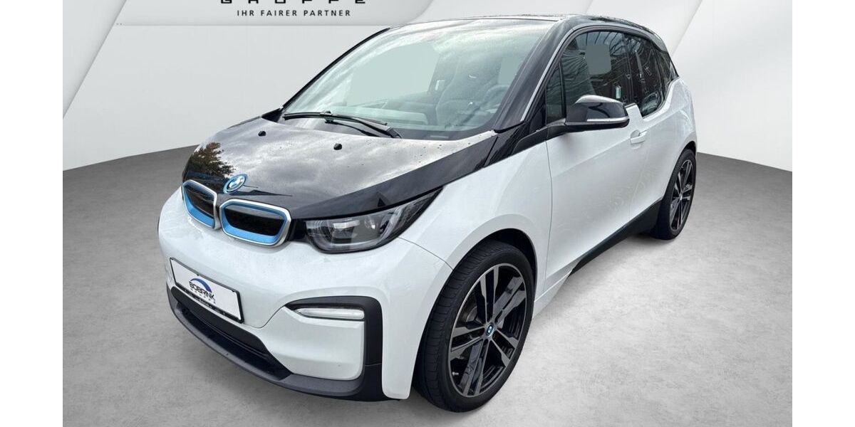 BMW i3 60.973 km 14.900 &euro; Bremen 28329