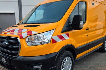 Ford Transit 113.830 km 14.637 &euro; Bitburg 54634