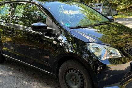 Seat Mii 100.720 km 5.430 € Neunkirchen 57290