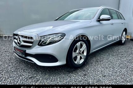 Mercedes E 220