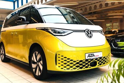 VW ID. Buzz 28.250 km 40.990 &euro; Uplengen 26670