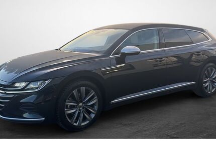 VW Arteon 9.693 km 33.950 € Vechta 49377