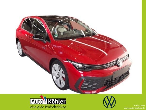 VW Golf 34.414 km 37.839 &euro; Mainburg 84048