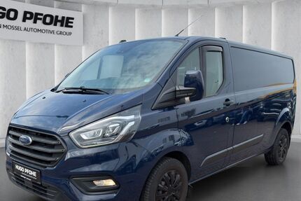 Ford Transit Custom 126.000 km 22.550 &euro; Oldenburg i.H. 23758