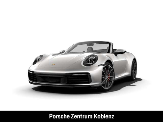 Porsche 992 30.550 km 129.911 € Koblenz 56070