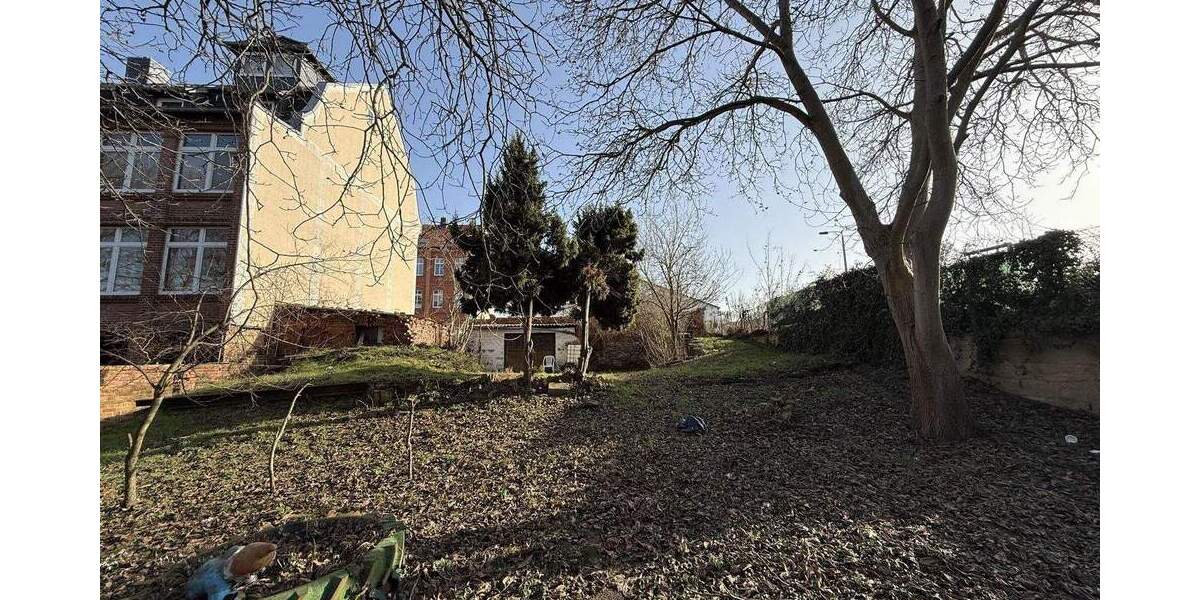 Grundstück Halberstadt - 70.000&euro; | Angebot:25744041