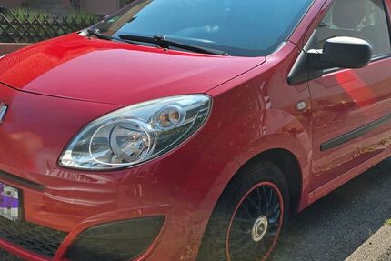 Renault Twingo 126.000 km 1.700 &euro; Achern 77855