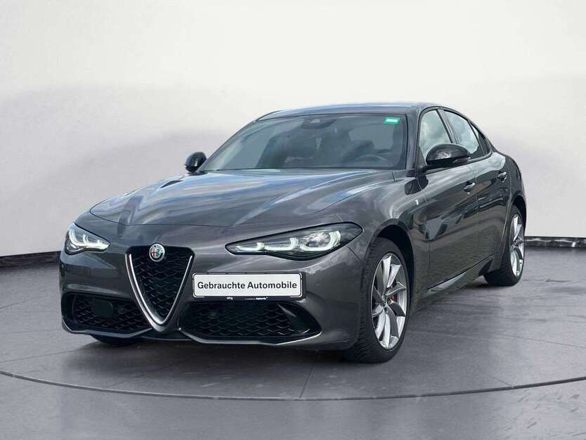 Giulia