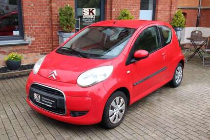 Citroen C1 61.206 km 4.900 &euro; Eisenach 99817