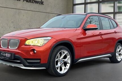 BMW X1 200.000 km 10.999 &euro; Jülich 52428