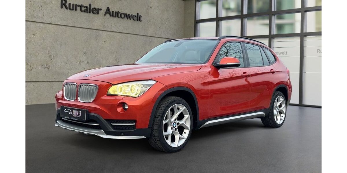 BMW X1 200.000 km 10.999 &euro; Jülich 52428