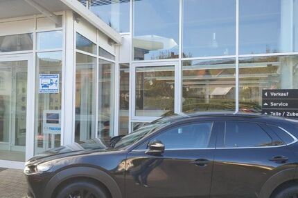 Mazda CX-30 17.797 km 24.950 € Biebergemünd-Bieber 63599