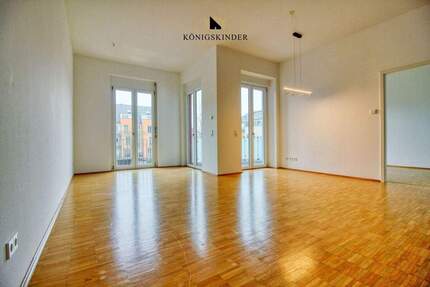 Wohnung Lahr/Schwarzwald Lahr - 2 Zimmer, 71 m&sup2;, 235.000&euro; | Angebot:25731769