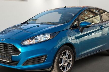 Ford Fiesta 105.897 km 3.299 &euro; Berlin 12681