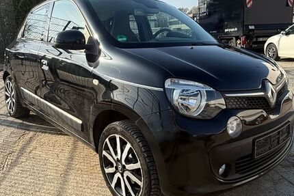 Renault Twingo 179.000 km 4.300 &euro; Barsbüttel 22885
