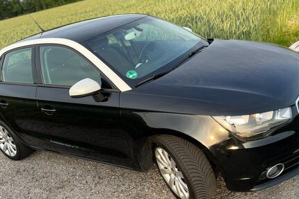 Audi A1 110.000 km 8.999 &euro; Versmold 33775