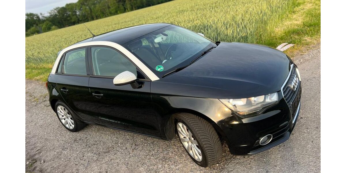 Audi A1 110.000 km 8.999 &euro; Versmold 33775