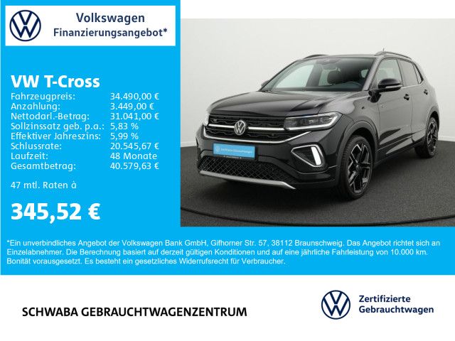 T-Cross