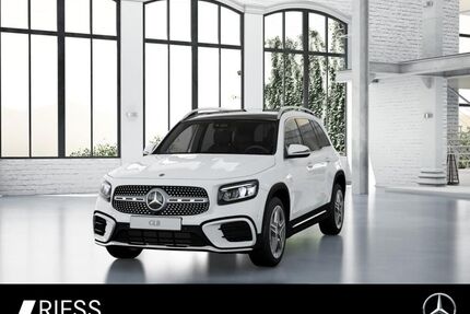 Mercedes GLB 220