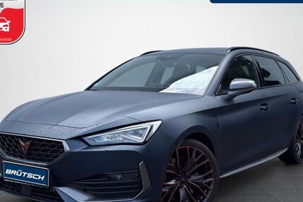 Cupra Leon 30.900 km 30.980 &euro; Singen 78224
