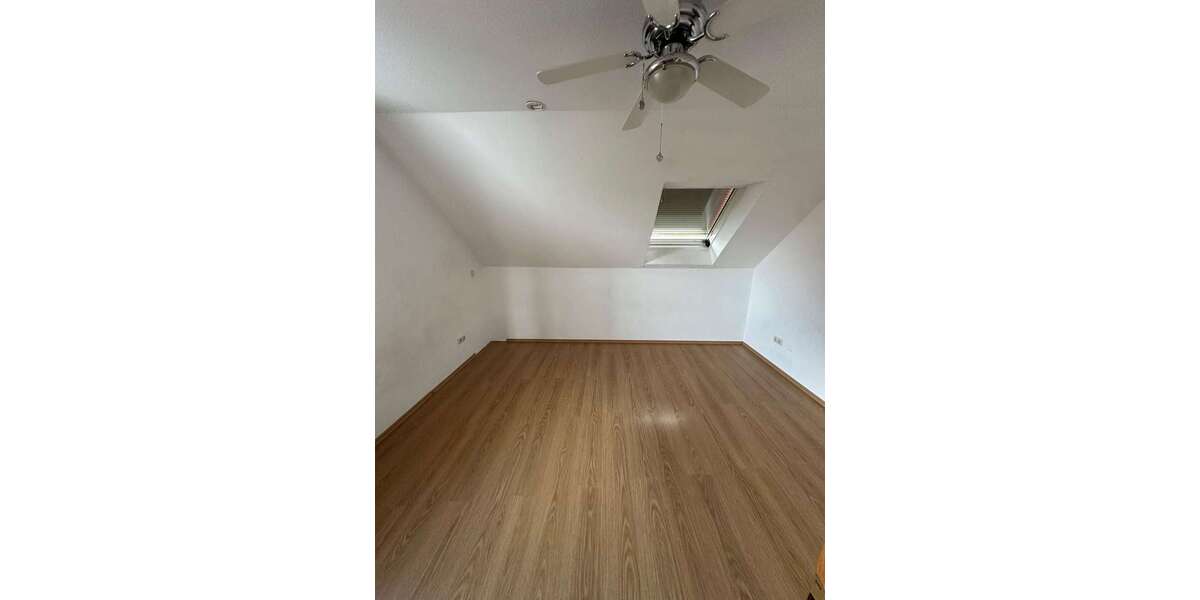 Etagenwohnung Zapfendorf - 3 Zimmer, 60 m&sup2;, 179.000&euro; | Angebot:22501867