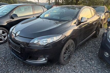 Renault Megane 273.841 km 1.900 &euro; Biebergemünd-Kassel 63599