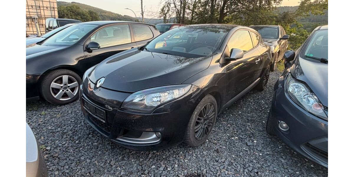 Renault Megane 273.841 km 2.000 &euro; Biebergemünd-Kassel 63599