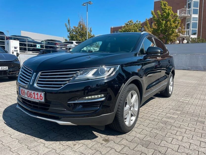 Kuga
