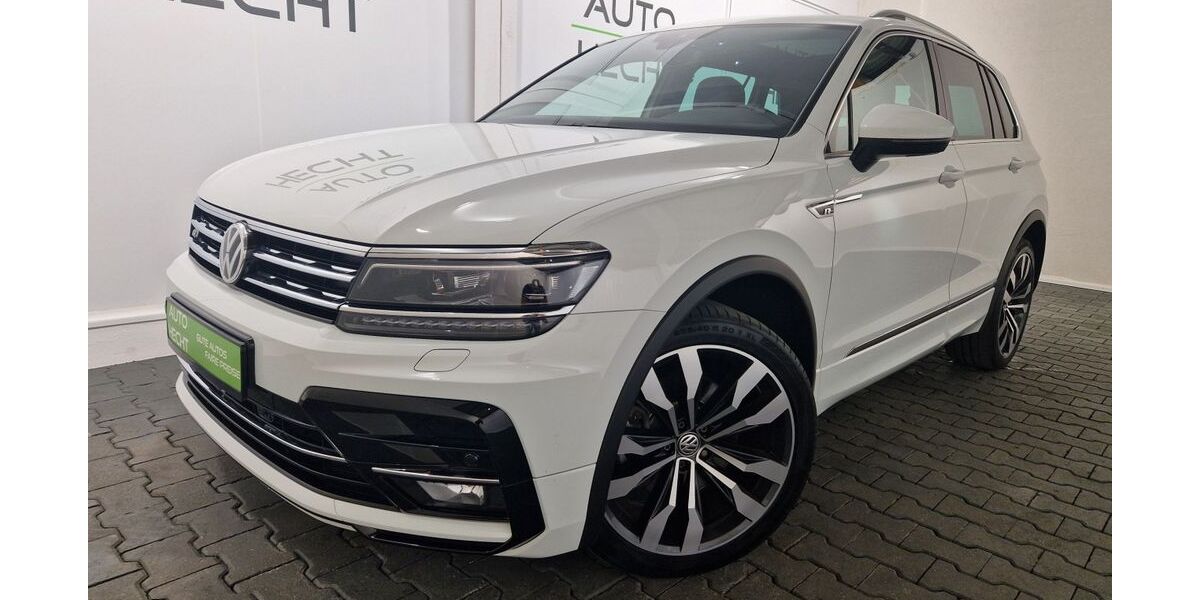 VW Tiguan 82.550 km 24.900 &euro; Königsbrunn bei Augsburg 86343