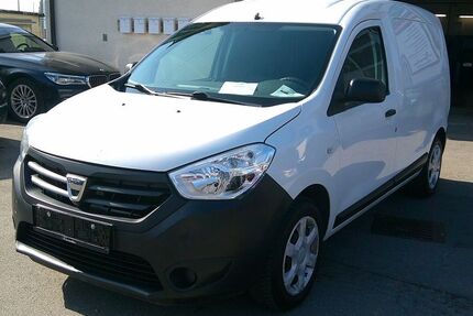 Dacia Dokker 82.000 km 5.990 &euro; Sindelfingen 71065