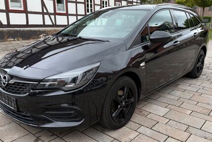 Opel Astra 160.781 km 5.900 &euro; Göttingen 37077