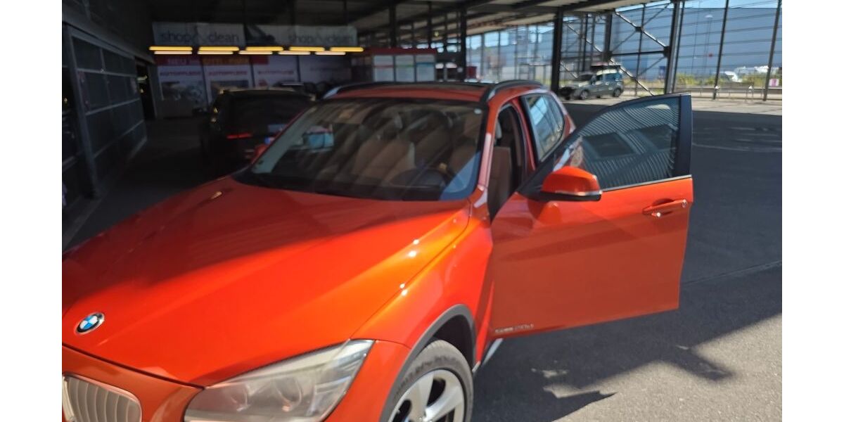 BMW X1 241.000 km 8.000 &euro; Kiel 24147