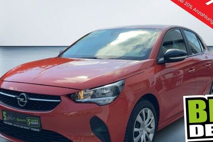 Opel Corsa 19.914 km 12.547 &euro; Chemnitz 09116