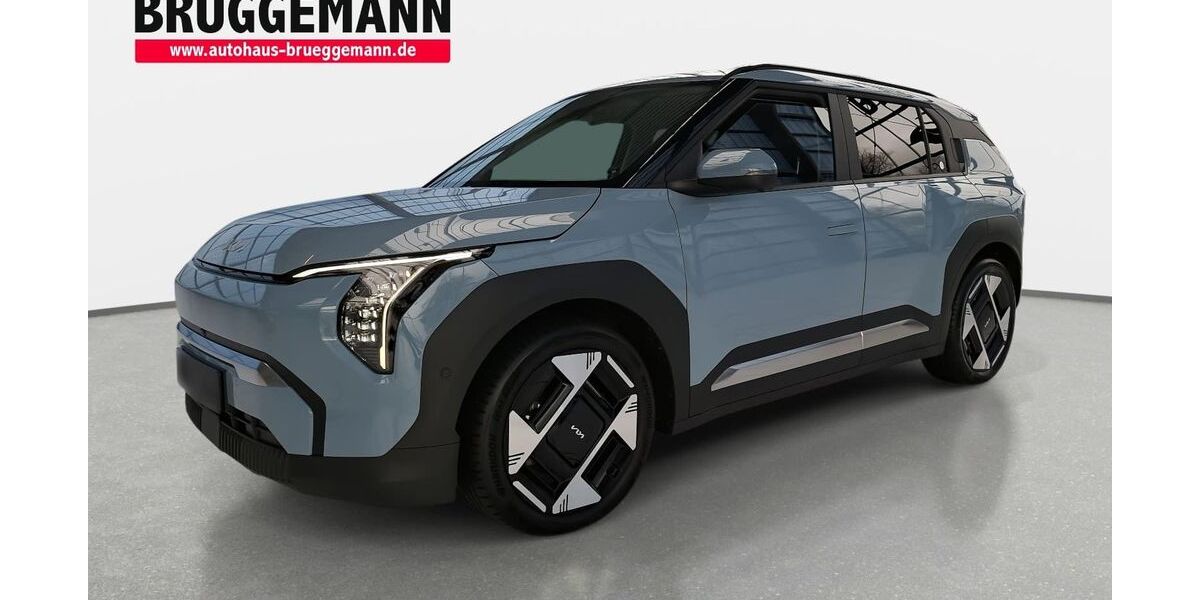 Kia EV3 16.448 km 35.890 &euro; Rostock 18069