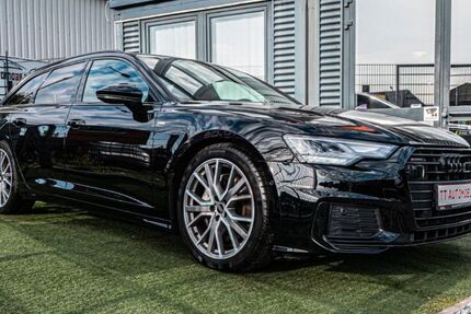 Audi A6 78.200 km 36.499 &euro; Rüsselsheim 65428