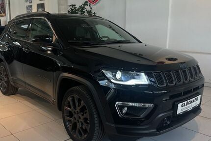 Jeep Compass 54.468 km 21.990 &euro; Leipzig 04179