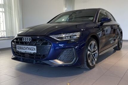 Audi A3 24.400 km 27.950 &euro; Hannover 30453