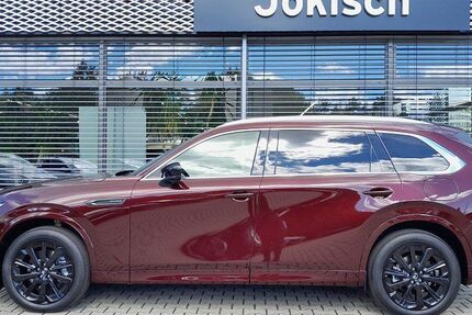 Mazda CX-80 6.197 km 59.390 &euro; Gera 07546