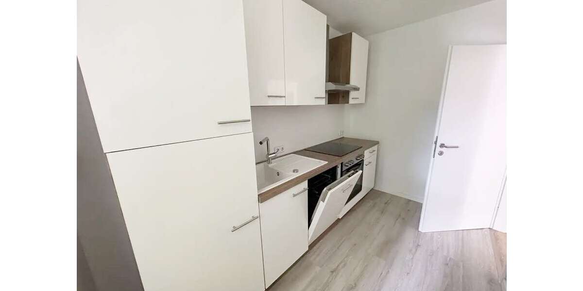 Etagenwohnung Chemnitz Altendorf - 2 Zimmer, 58 m&sup2;, 80.000&euro; | Angebot:26440518