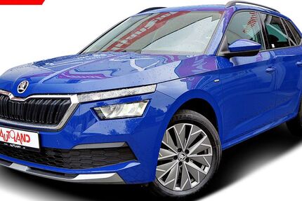 Skoda Kamiq 75.881 km 17.950 € Chemnitz 09113