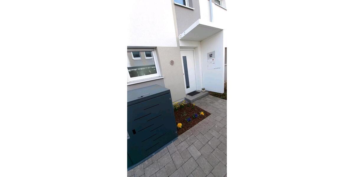 Reihenhaus Asperg - 5.5 Zimmer, 117 m&sup2;, 649.000&euro; | Angebot:24737898