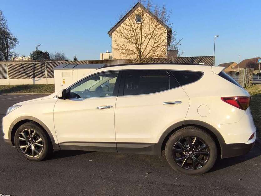 SANTA FE